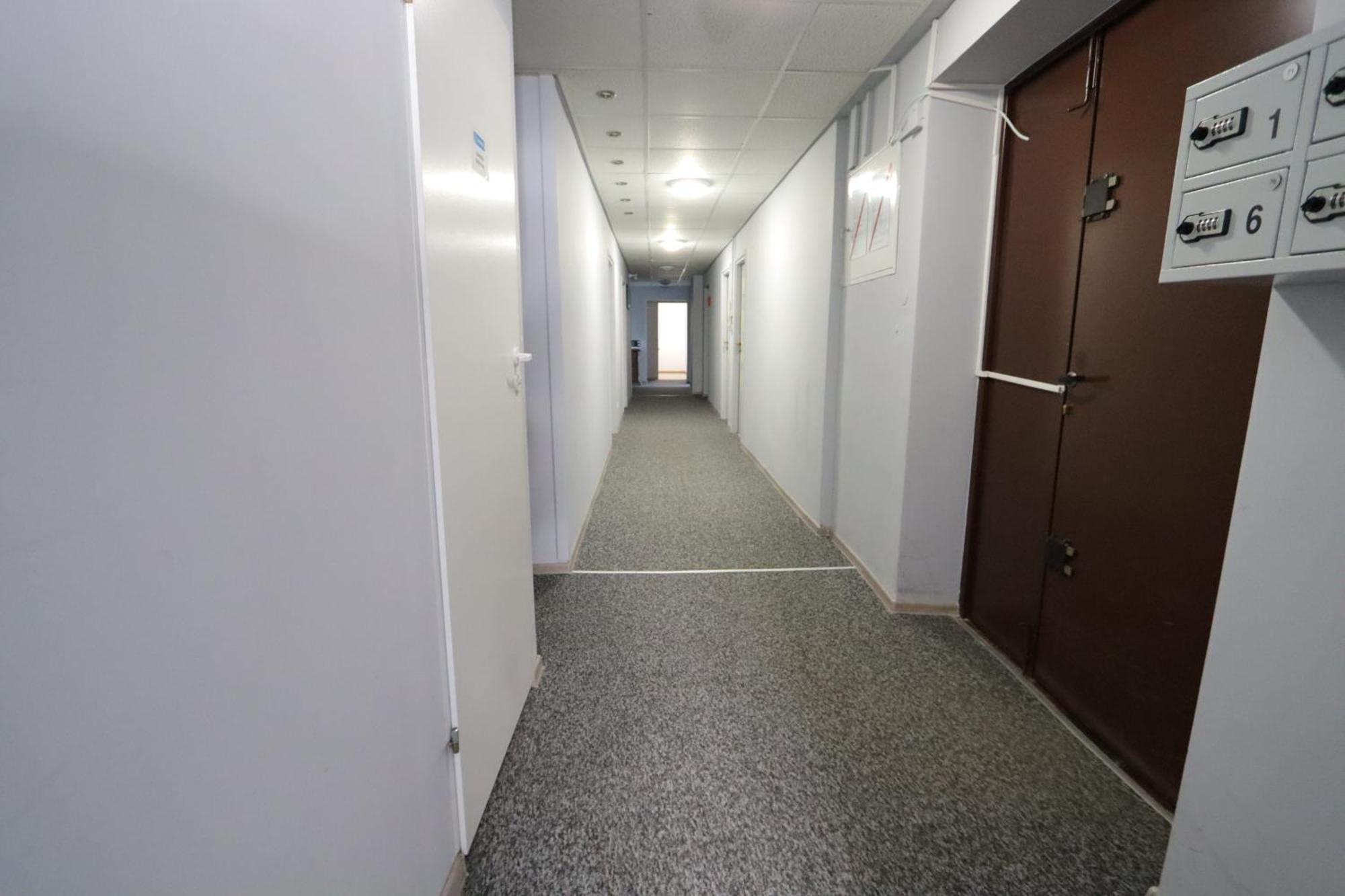 Fantastic Waw - M3 Room 2 Варшава Екстер'єр фото